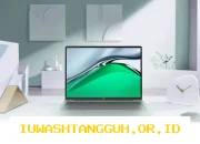 Huawei Ungkap Spesifikasi Laptop Terbaru dengan RAM 24GB dan SSD 1TB yang Menggelegar Pasar