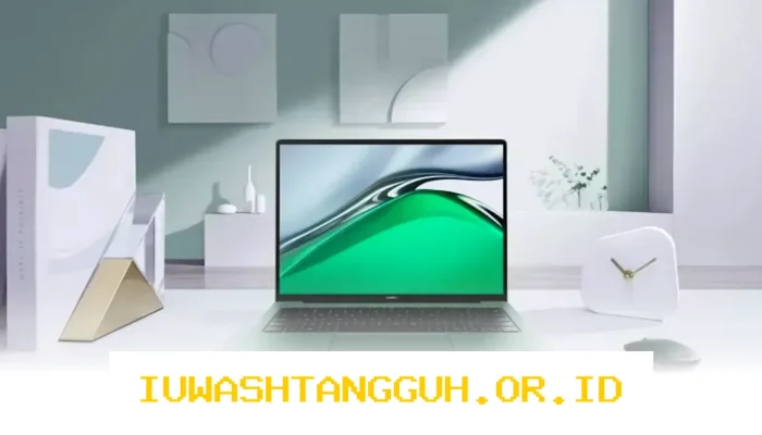 Huawei Ungkap Spesifikasi Laptop Terbaru dengan RAM 24GB dan SSD 1TB yang Menggelegar Pasar