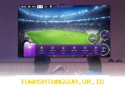 Huawei Vision Smart Screen 6 Hadir dengan Teknologi MiniLED 4K dan Refresh Rate 288Hz untuk Pengalaman Nonton di Rumah yang Lebih Premium