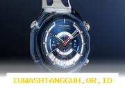 Huawei Watch Ultimate 2 Resmi Meluncur di Indonesia dengan Kemampuan Tahan Air Hingga 150 Meter dan Fitur Komunikasi Underwater