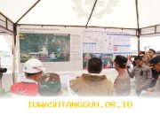 Hutama Karya Tingkatkan Kualitas Pelayanan di Ruas Tol yang Dikelola