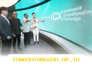 ICX Berhasil Amankan Pendanaan Capai Rp 233 Miliar di Tahun 2025 Ini