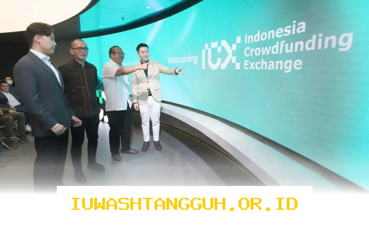 ICX Berhasil Amankan Pendanaan Capai Rp 233 Miliar di Tahun 2025 Ini