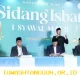 Idul Fitri 2026 Dipastikan Jatuh Pada Hari Minggu, Bukan Jumat Menurut Keputusan Nasaruddin Umar