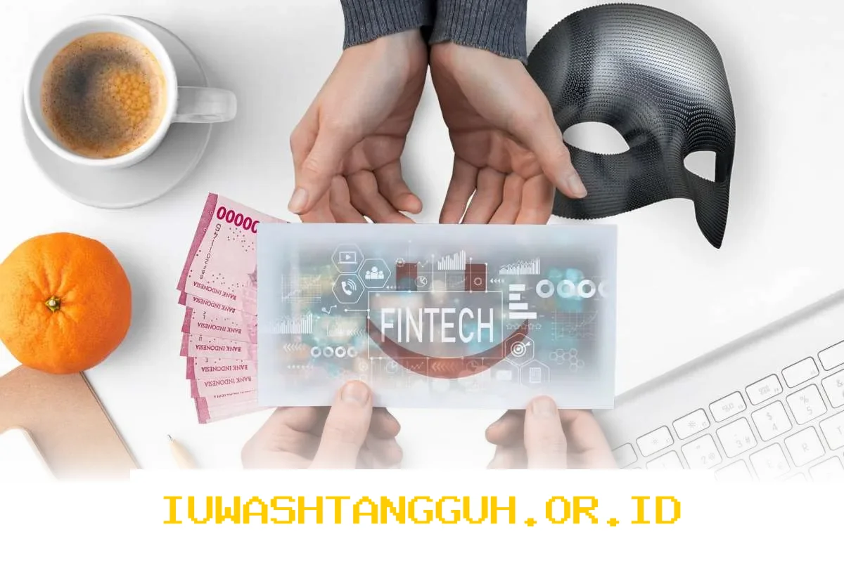 Imbal Hasil Menarik Dorong Lender Tertarik Investasi di Platform Fintech Lending
