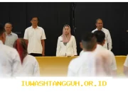 Imelda Liliana Muhidin Buka Forum OPD Kota Palu untuk Percepat Program Pembangunan yang Tepat Sasaran