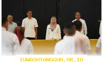 Imelda Liliana Muhidin Buka Forum OPD Kota Palu untuk Percepat Program Pembangunan yang Tepat Sasaran