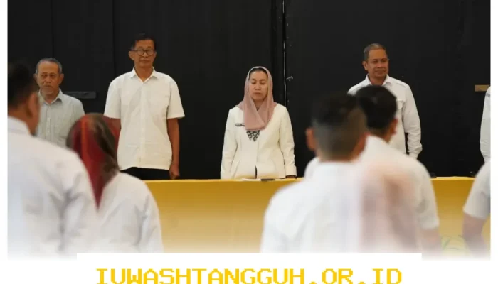 Imelda Liliana Muhidin Buka Forum OPD Kota Palu untuk Percepat Program Pembangunan yang Tepat Sasaran