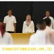 Imelda Liliana Muhidin Buka Forum OPD Kota Palu untuk Percepat Program Pembangunan yang Tepat Sasaran