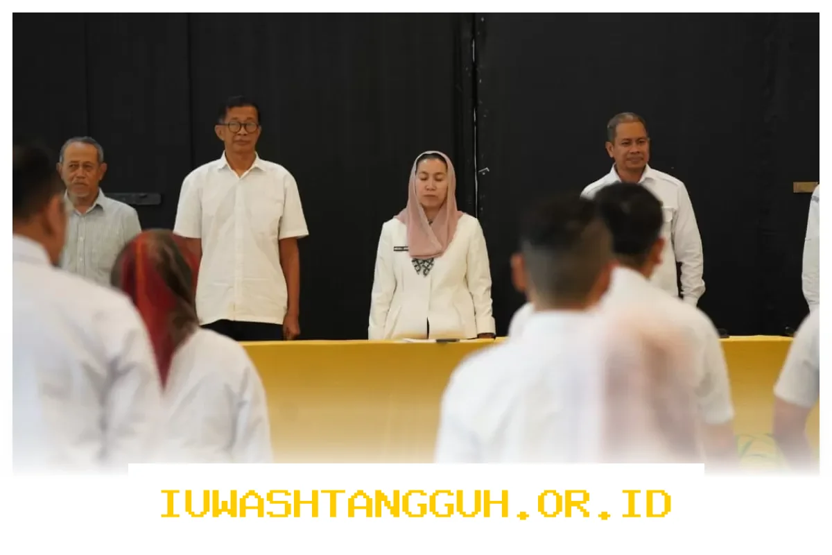 Imelda Liliana Muhidin Buka Forum OPD Kota Palu untuk Percepat Program Pembangunan yang Tepat Sasaran