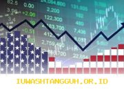 Indeks Harga Konsumen Amerika Serikat Tetap pada 2,4 Persen, Investor Kripto Waspadai Langkah Selanjutnya The Fed