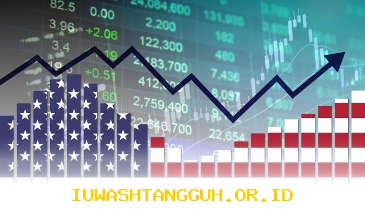 Indeks Harga Konsumen Amerika Serikat Tetap pada 2,4 Persen, Investor Kripto Waspadai Langkah Selanjutnya The Fed