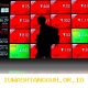 Indeks Harga Saham Gabungan Anjlok 1,89 Persen Menembus Level 7.164 Dipicu Sentimen Global dan Volatilitas Harga Minyak
