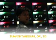 Indeks Harga Saham Gabungan Mengalami Kenaikan Signifikan, Faktor Apa yang Mendorong Peningkatan Ini?