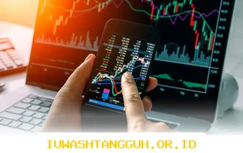 Indeks Harga Saham Gabungan Turun Tajam ke 7.228, Namun Sejumlah Emiten Mengalami Kenaikan Signifikan Hingga ARA