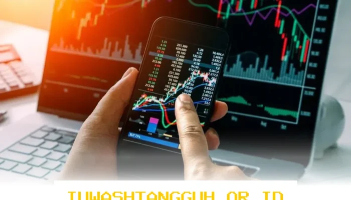 Indeks Harga Saham Gabungan Turun Tajam ke 7.228, Namun Sejumlah Emiten Mengalami Kenaikan Signifikan Hingga ARA
