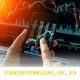 Indeks Harga Saham Gabungan Turun Tajam ke 7.228, Namun Sejumlah Emiten Mengalami Kenaikan Signifikan Hingga ARA