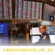 Indeks Saham Amerika Serikat Anjlok Tajam Menjelang Akhir Pekan
