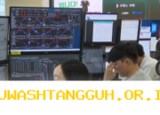 Indeks Saham Asia dan Amerika Serikat Anjlok Drastis Akibat Eskalasi Konflik Timur Tengah