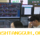 Indeks Saham Asia dan Amerika Serikat Anjlok Drastis Akibat Eskalasi Konflik Timur Tengah
