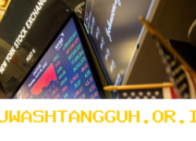Indeks Saham Wall Street Anjlok Dipicu Eskalasi Ketegangan Diplomatik antara Amerika Serikat dan Iran