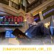 Indeks Saham Wall Street Anjlok Kembali Saat Harga Minyak Mentah Global Melonjak Tajam
