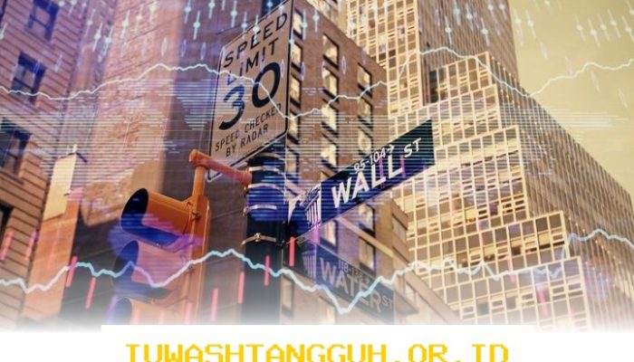 Indeks Saham Wall Street Diproyeksikan Menguat pada Pekan Berikutnya Setelah Mengalami Pemulihan Bertahap