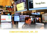 Indeks Saham Wall Street Terus Merosot Selama Tiga Minggu Akibat Ketegangan Militer AS dan Iran