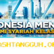 Indonesia Bergerak Menuju Posisi Ekonomi Syariah Terdepan di Dunia