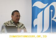 Indonesia Eximbank Fokus Garap Potensi Ekspor di Industri Tekstil dan Furnitur Nasional