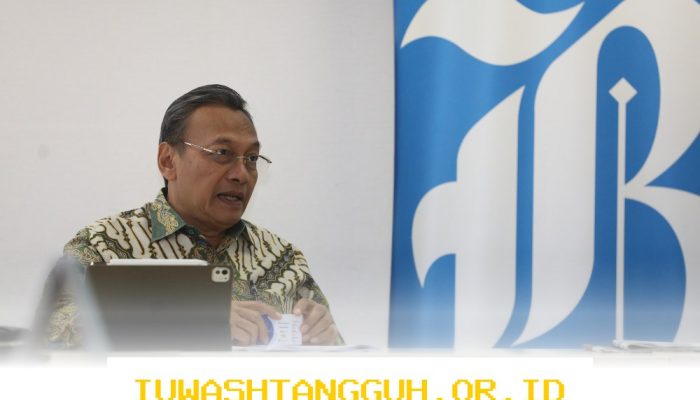 Indonesia Eximbank Fokus Garap Potensi Ekspor di Industri Tekstil dan Furnitur Nasional