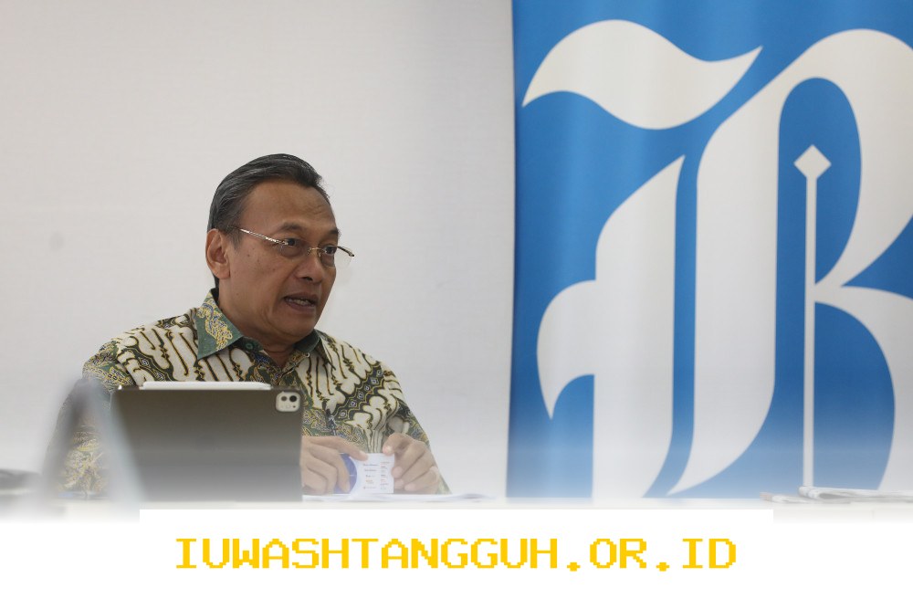 Indonesia Eximbank Fokus Garap Potensi Ekspor di Industri Tekstil dan Furnitur Nasional