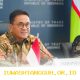 Indonesia Manfaatkan Krisis Timur Tengah untuk Dorong Peningkatan Ekspor Nasional