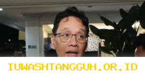 Indonesia Optimistis APBN Tetap Stabil Menghadapi Tantangan Ekonomi Global