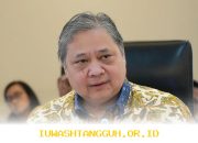 Indonesia Pastikan Stabilitas Pasokan Energi dengan Sumber Alternatif di Luar Timur Tengah