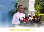 Indonesia Perlu Bangun Storage Baru untuk Jamin Cadangan BBM Hingga 3 Bulan