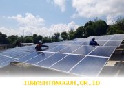 Indonesia Siap Jadi Penyedia Energi Terbarukan, Targetkan Ekspor Listrik Hijau ke Singapura Tahun Ini