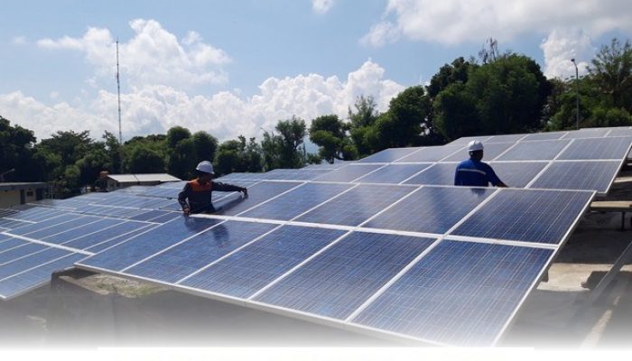 Indonesia Siap Jadi Penyedia Energi Terbarukan, Targetkan Ekspor Listrik Hijau ke Singapura Tahun Ini