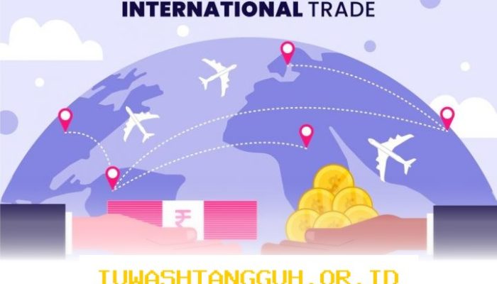 Indonesia Susun Strategi Respons Terhadap Pemeriksaan Perdagangan Amerika Serikat