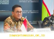 Indonesia Tegaskan Komitmen Perdagangan Adil, Dorong Reformasi WTO untuk Kesejahteraan Global