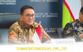 Indonesia Tegaskan Komitmen Perdagangan Adil, Dorong Reformasi WTO untuk Kesejahteraan Global