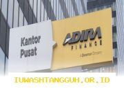 Induk Usaha Ganti Struktur Pengurus, Komposisi Dewan Komisaris Adira Finance (ADMF) Diprediksi Mengalami Perubahan
