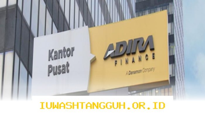 Induk Usaha Ganti Struktur Pengurus, Komposisi Dewan Komisaris Adira Finance (ADMF) Diprediksi Mengalami Perubahan