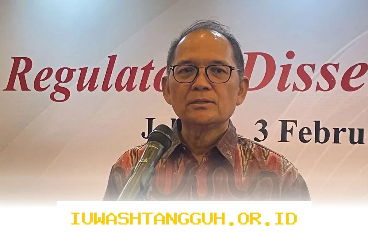 Industri Asuransi Catat Pertumbuhan Aset 5,96% Hingga Januari 2026, Totalnya Sentuh Rp 1.214,82 Triliun