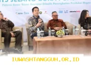 Industri Asuransi Diprediksi Tumbuh Seiring Meningkatnya Aktivitas Produksi Migas Nasional