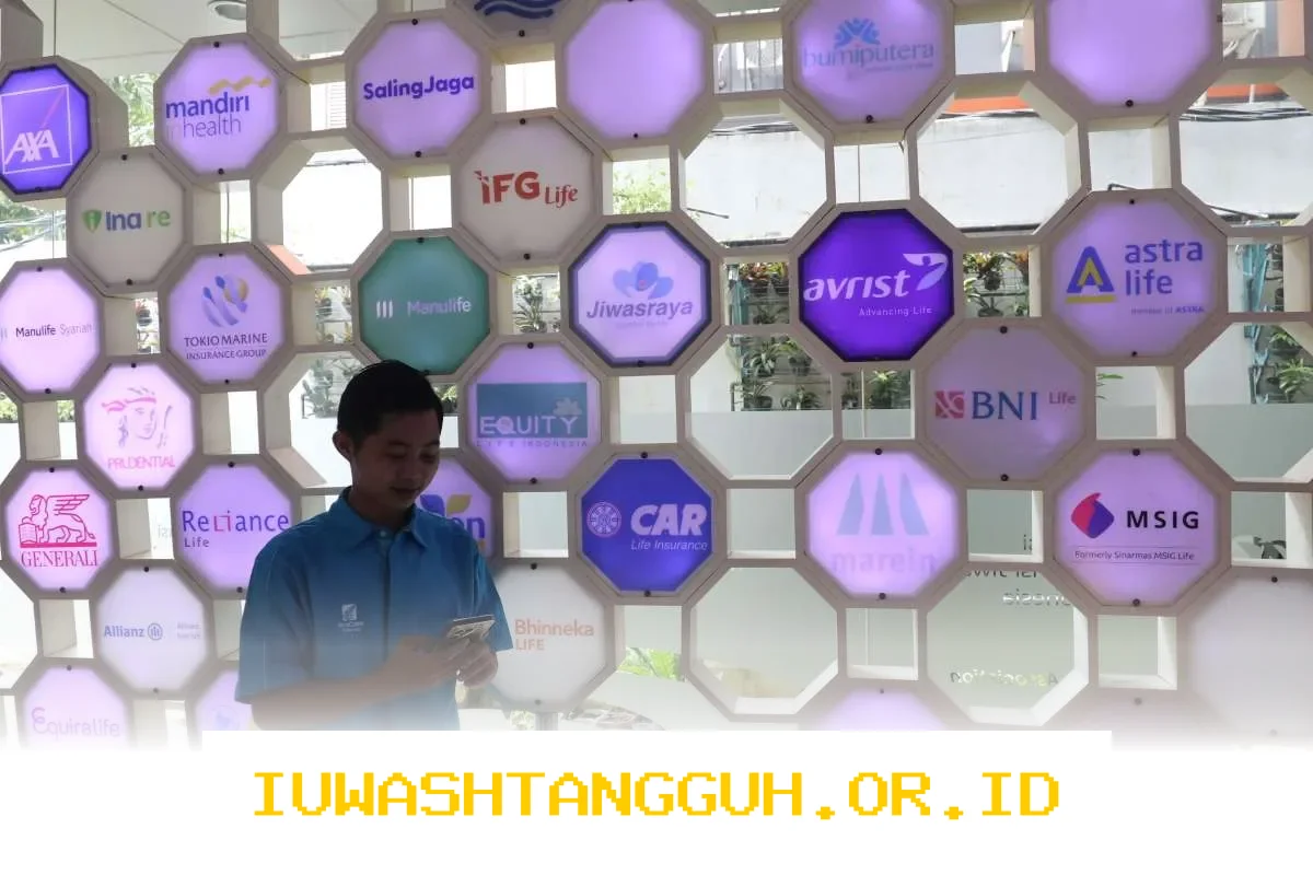 Industri Asuransi Komersial Tembus Rp 995,19 Triliun pada Januari 2026 dengan Pertumbuhan 7,48 Persen