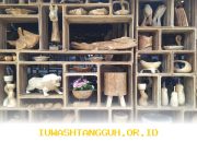 Industri Furnitur Nasional Incar Pendapatan Ekspor Hingga USD6 Miliar pada IFEX 2026 Mendatang