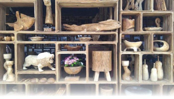 Industri Furnitur Nasional Incar Pendapatan Ekspor Hingga USD6 Miliar pada IFEX 2026 Mendatang