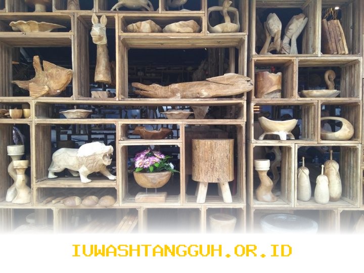 Industri Furnitur Nasional Incar Pendapatan Ekspor Hingga USD6 Miliar pada IFEX 2026 Mendatang