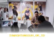 Industri Kesehatan Indonesia Fokus Ekspansi ke Wilayah Timur Tengah Tahun Ini